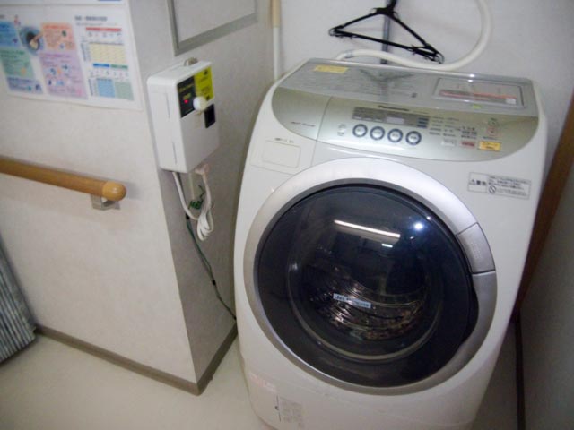 －洗濯機－